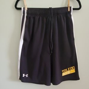 Under Armour Athletic Shorts